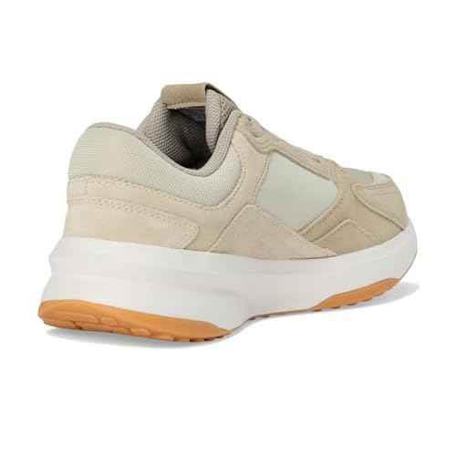 Under Armour Men's Edge Leather Sneaker