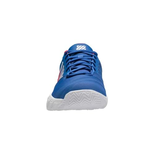 K-Swiss Men's Bigshot Light 4 Tennis Shoe