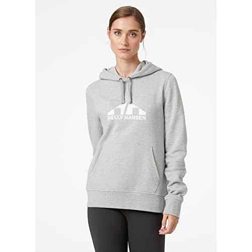 Helly-Hansen Women's Nord Graphic Pullover Hoodie