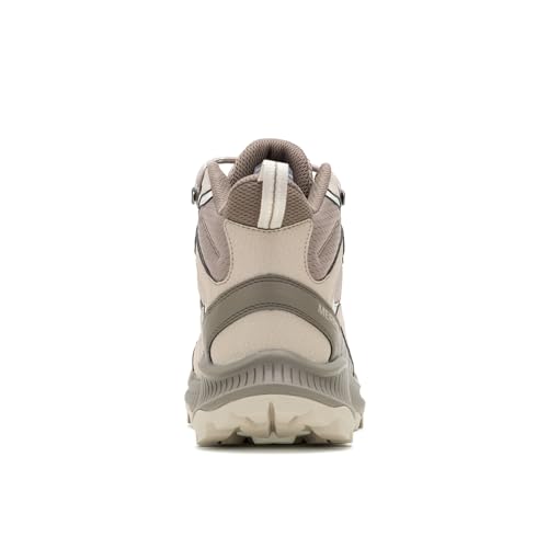 Merrell Women's Speed Strike 2 Mid Waterproof