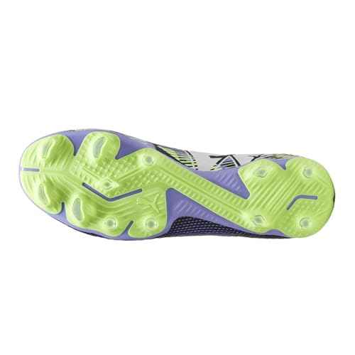 PUMA Men's Future 7 Pro Firm Artificial Ground Soccer Cleats Sneaker
