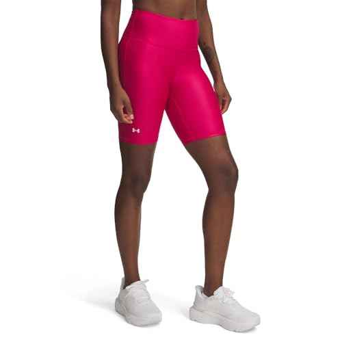 Under Armour Women's Heatgear Bike Shorts
