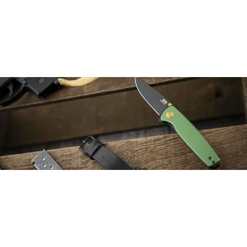 SOG TWITCH III