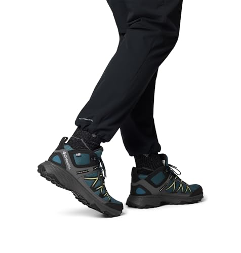 Columbia Men's Peakfreak Rush Mid Outdry Hiking Shoes