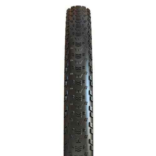 Maxxis Aspen - Dual Compound - 29" - EXO - E25 Rating, Tubeless | Low-Profile XC Race Tire, Size 29x2.40WT - EXO, E25