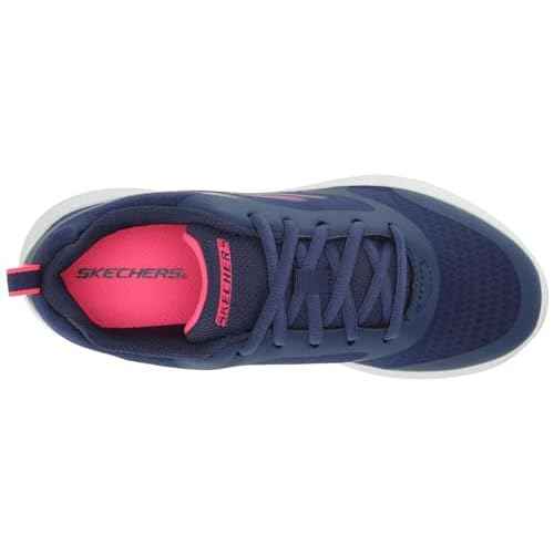 Skechers Girls Go Run 400 V2-Runner Reset