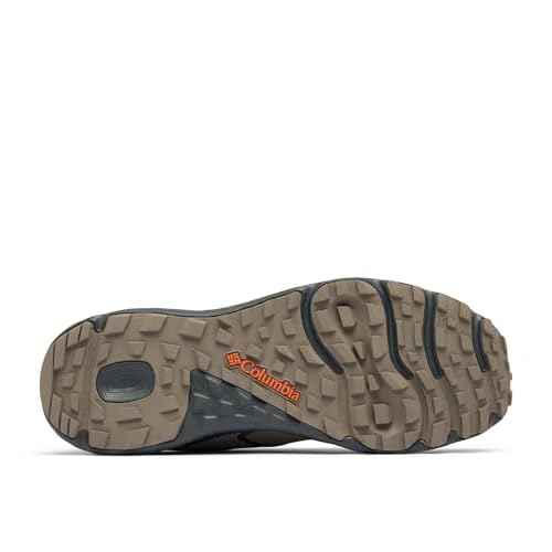 Columbia Mens BensonSneaker