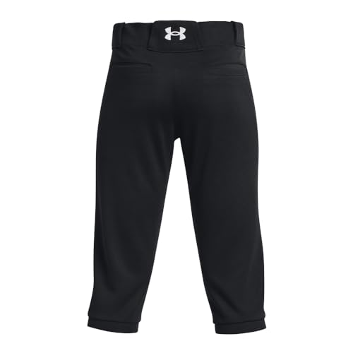 Under Armour Boys Utility Baseball Knicker