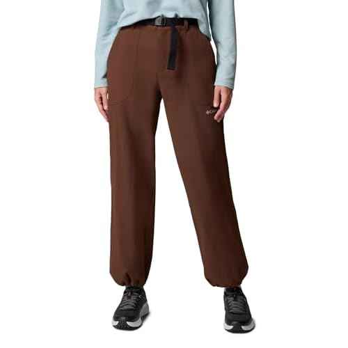 Columbia Womens Brea Falls Nylon Pants