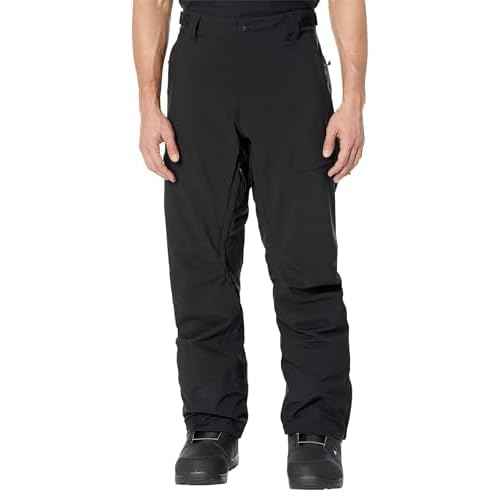 Oakley Axis Insulated Pant Blackout
