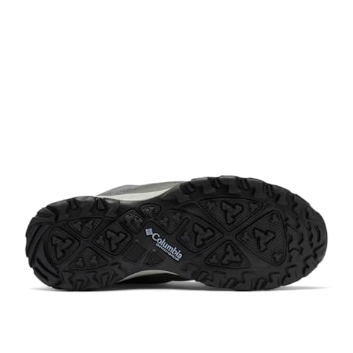 Columbia Women's Firecamp Boot Hiking Shoe