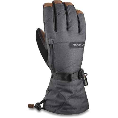 Dakine Leather Titan Gore-TEX Gloves