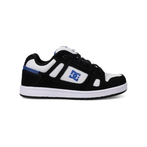 DC Shoes Unisex-Child Stag