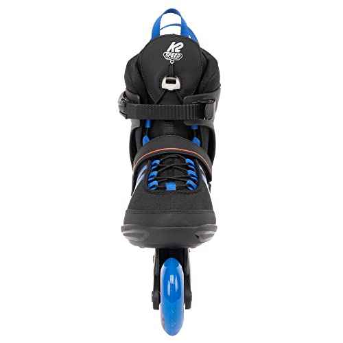 K2 Skate Kinetic 80 Pro