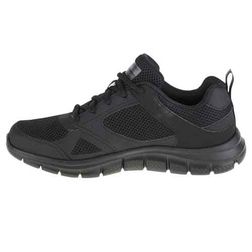 Skechers Mens Track Ripkent