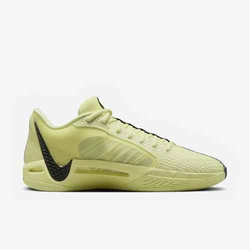 Sabrina 1 "Family Bonds Basketball Shoes (FQ3381-303, Luminous Green/Luminous Green/Black) Size 12