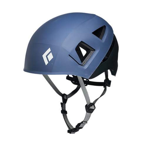 BLACK DIAMOND Capitan Helmet | Dual Foam Construction | Durable Coverage | Adjustable, Ventilated Rock Climbing & Mountain...