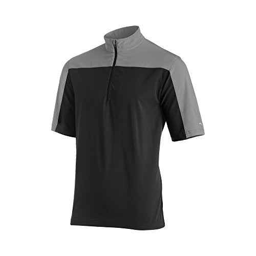 Mizuno Comp Short Sleeve Batting Jacket