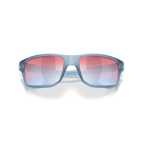 Oakley Men's OO9449 Gibston Square Sunglasses