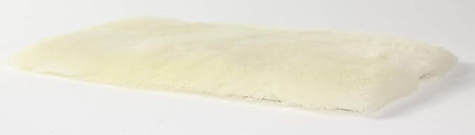 Lambskin Applicators and Refill Pads (12" Refill Pads 6 Pack)