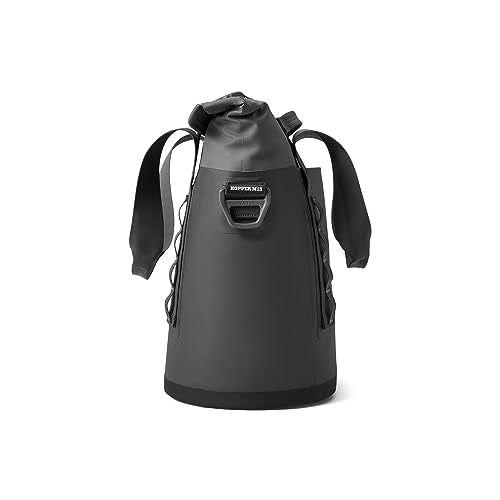 YETI Hopper M Series Portable Soft Coolers with MagShield Access