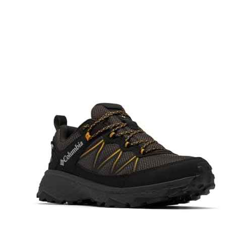 Columbia Men's Peakfreak Rush Outdry Hiking Shoes