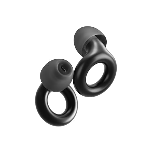Loop Experience 2 Ear Plugs – Stylish Certified Hearing Protection for Concerts & Festivals, Live Events, Musicians, Sport...