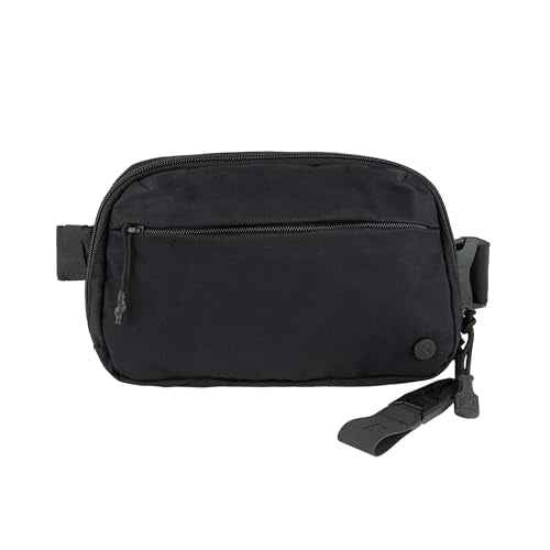 Vertx Everyday Fanny Pack 2.0, CCW Tactical Concealed Carry Waist Bag for Men and Women, Travel, Work, Outdoor, EDC Gear