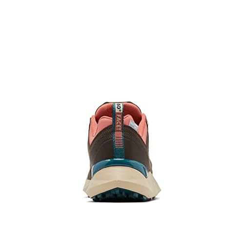 Columbia Women's Facet 60 Low Outdry Hiking Shoe