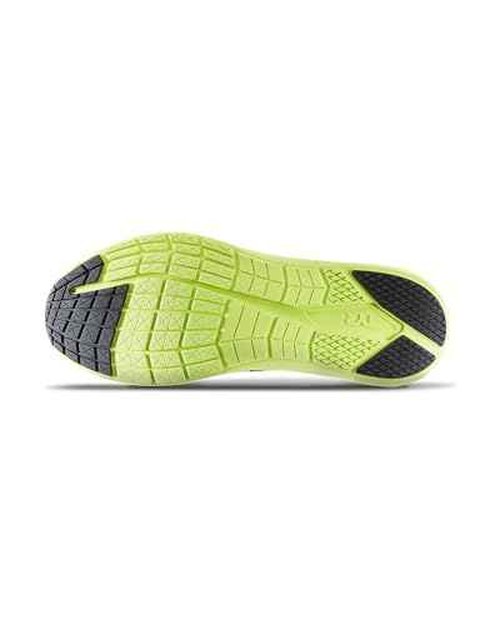 TYR SR-1 Tempo Running Athletic Shoes, Attak Yellow, 11.5