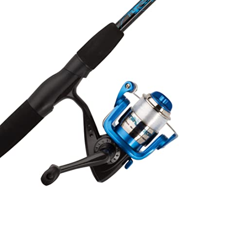 Shakespeare Navigator Spin cast Rod & Reel Combo