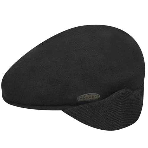 Kangol Wool 504 Earflap,