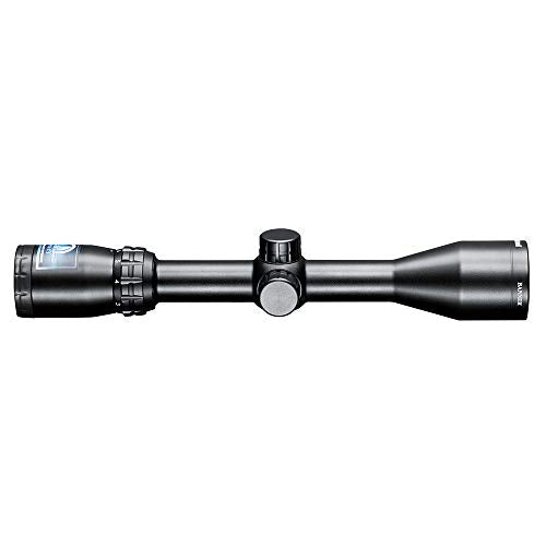 Bushnell Banner 3-9x40mm Riflescope, Dusk & Dawn Hunting Riflescope