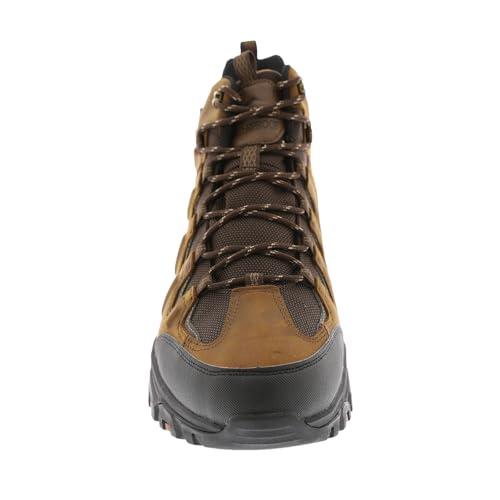 Skechers USA Men's Rickter-Branson Hiking Boot