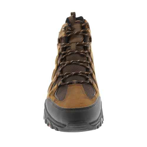 Skechers USA Men's mens Rickter - Branson