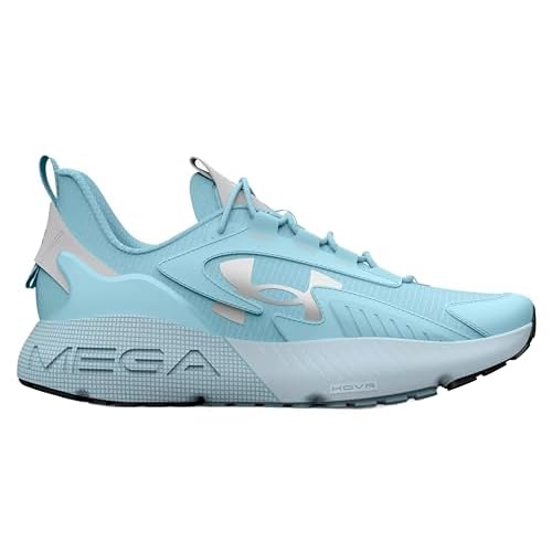 Under Armour Men's UA HOVR Mega 2 Mvmnt AthleticShoes