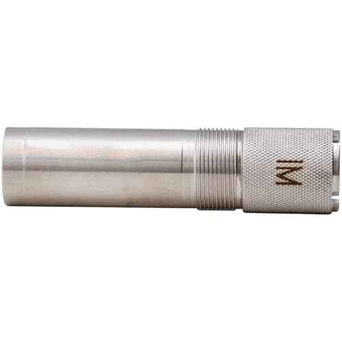 Carlsons Choke Tubes 410 Gauge for Beretta Benelli Mobil | Stainless Steel | Sporting Clays Choke Tube | Made in USA