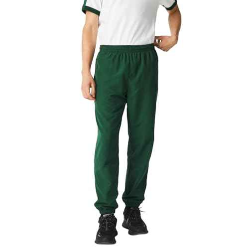 Lacoste Men's Core Collection Regular Fit Track Pants