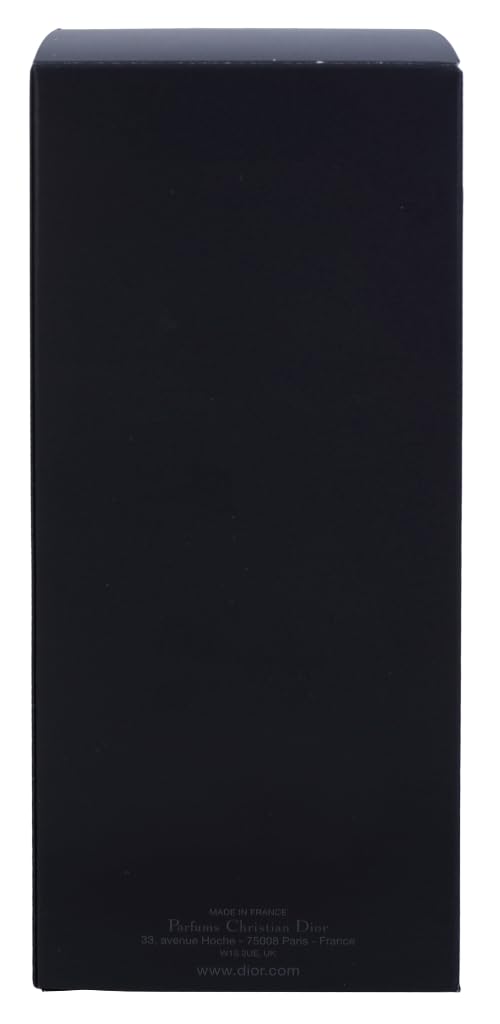 Dior Sauvage by Christian for Men - 6.8 oz Parfum Spray