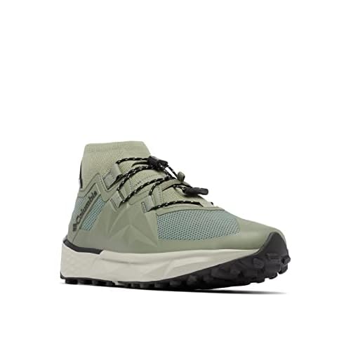 Columbia Men's Facet 75 Alpha Outdry Hiking Shoe