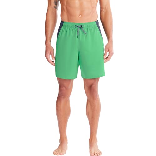 Under Armour Mens Swim Trunk Shorts, Lightweight & Water Repelling, Quick Dry Material