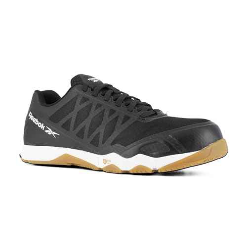 Reebok Work Speed TR Work Composite Toe Men's Oxford