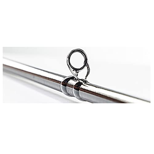 Favorite Pro Series Bait Casting and Spinning Fishing Rod | Light Weight Carbon Fiber Graphite Blend Fishing Rod