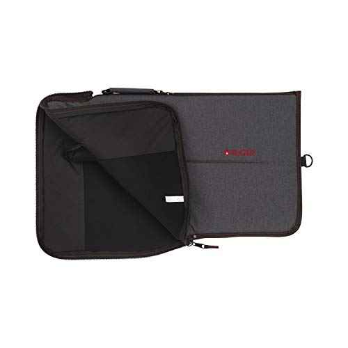 Allen Company Ruger Blackwater 25" Takedown Gun Case, PC Carbine & 10/22 Takedown Models, Gray
