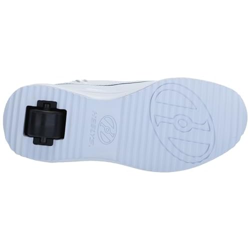 HEELYS Girl's Veloz Chi (Little Big Kid/Adult) Wheeled Heel Shoe