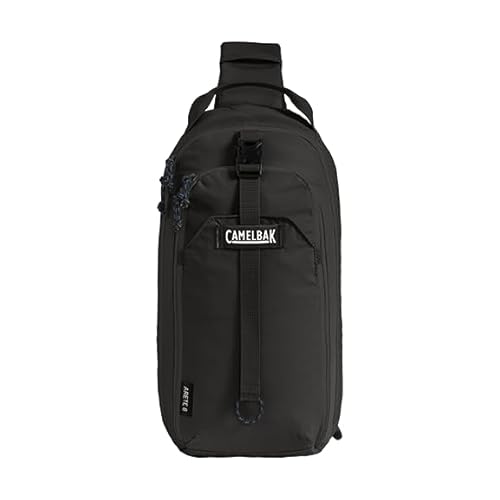 CamelBak Arete Sling 8 Hiking Pack Black