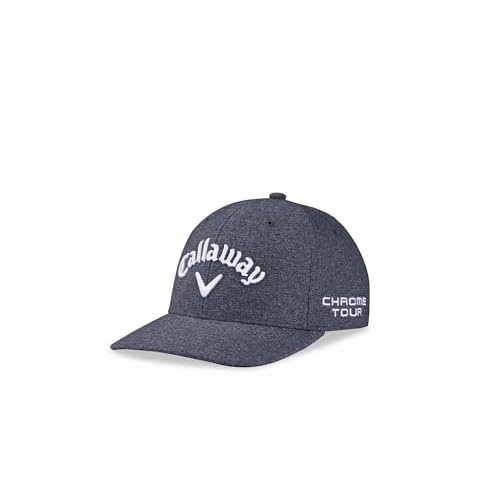 Callaway Golf Performance Pro Tour Cap Collection Headwear