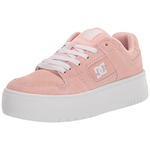 DC Shoes Womens Manteca 4 Platform