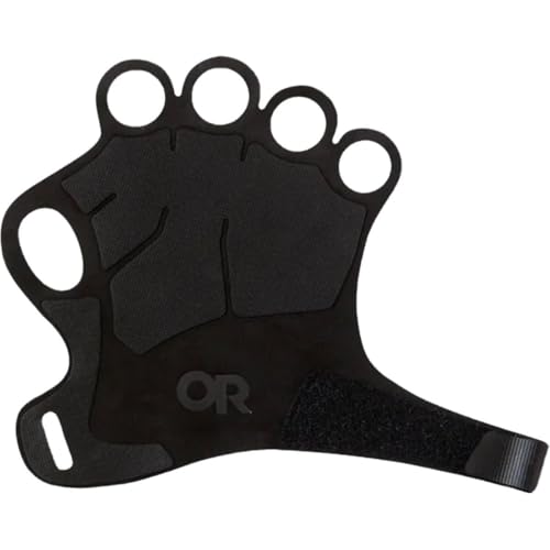 Outdoor Research Splitter II Gloves for Rock Climbing