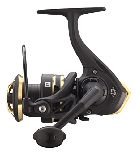 13 Fishing - Source R - Spinning Reels - 5.2:1 Gear Ratio (Freshwater)